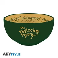 Abysse Deutschland LORD OF THE RINGS - Bowl - 600 ml - "Prancing Pony" cardboar