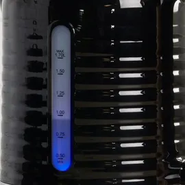 Petra 1,7 l Schwarz