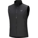 Arc'teryx Arcteryx Herren Atom Weste (Größe XL, schwarz)