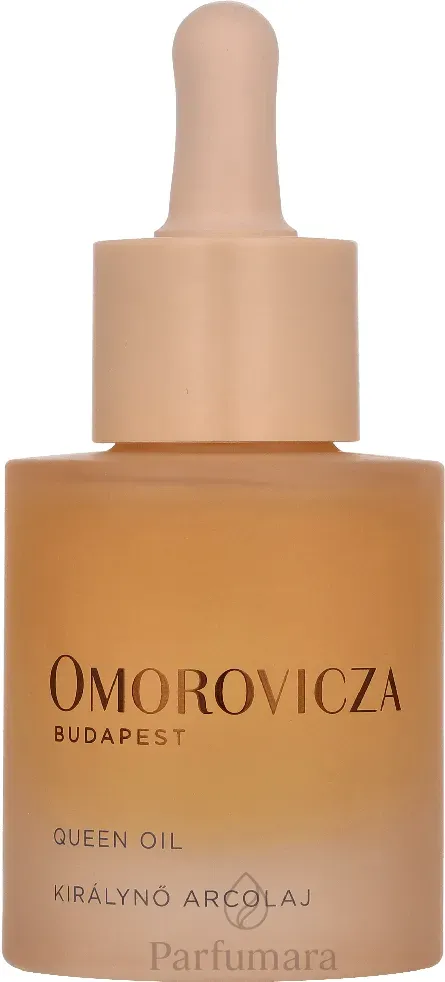 Omorovicza Queen Oil 30 ml