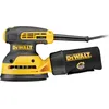 Exzenterschleifer DeWalt DWE6423