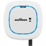 wallbox Pulsar Max Wandladestation Typ 2 (22 kW, 32 A) 7 m