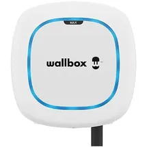 wallbox Pulsar Max Wandladestation Typ 2 (22 kW, 32 A) 7 m
