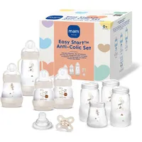 MAM Baby MAM Easy Start Anti-Colic Set uni