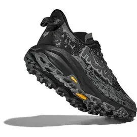 Hoka One One Speedgoat 6 GTX Damen Black / Outer Orbit 40 2/3