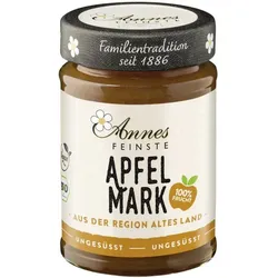 Annes Feinste Apfelmark bio