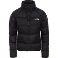 The North Face Hyalite Down Jacket Only tnf black (JK3) M