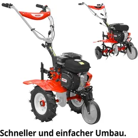 Hecht Radsatz 000796