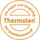 GARANTIA Thermo-Wood Komposter 400 Liter inkl. Bodengitter