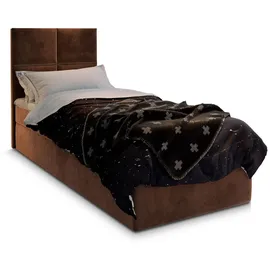 masseno Lena 100 x 200 cm H2 Braun