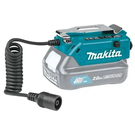 Makita Akku-Adapter 12 V