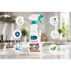 Dr. Beckmann Küchenreiniger Hygiene & Fett 500 ml