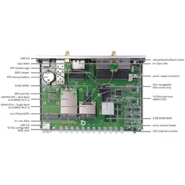 Turris RTROM02-FCC