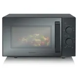Severin MW 7789 Schwarz