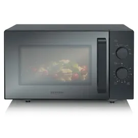 Severin MW 7789 Schwarz