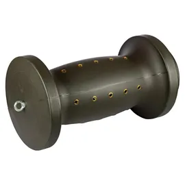 Eurohunt Futtertrommel 2.0 - Gold