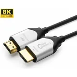 MicroConnect HDMI (Typ A) — HDMI (Typ A) (10 m, HDMI, Video Kabel