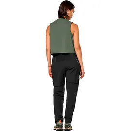 Salewa Pedroc 3 Durastretch 2in1 Hosen Schwarz 34