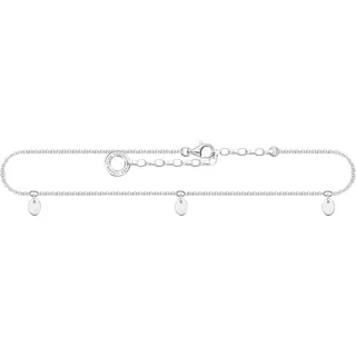 Thomas Sabo AK0025-001-21-L27V silberfarben
