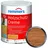 3in1 teak 0,75 Liter