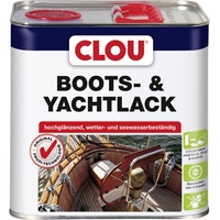 Clou Boots- und Yachtlack