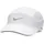 Nike Dri-FIT Fly Reflective Cap weiß M/L