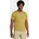 Dri-FIT kurzarm Laufshirt 307 Pacific moss/reflective silv S