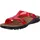 Birkenstock Sofia, BirkoFlor, schmal, Tango rot Größe 38
