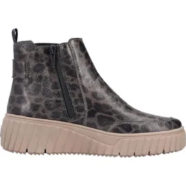 Rieker N2556 Damen Grau 42