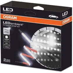 OSRAM Innenraumleuchte LEDINT203