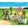 Playmobil City Life Fotograf mit Blumenkindern 9230