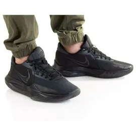 Nike Precision VI schwarz