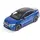 Skoda 5LE099300F5W - Enyaq Coupé RS blau 1:43