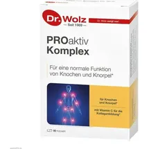 Dr. Wolz Proaktiv Komplex Kapseln