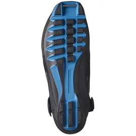 Salomon Pro COMBI SC Herren Dark Navy/Black/Process Blue 44 2/3