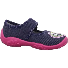 superfit Bubble Blau 32