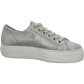 Paul Green Plateau-Sneaker Beige 41