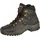 Grisport Wanderschuhe marrone 42