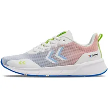 hummel Reach TR Hiit 2.0 Turnschuhe 4183 tangerine tango/skydiver 42