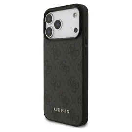 OEM iPhone 17 Pro Max Hardcase schwarz