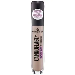 Essence  Concealer & Abdeckstift Concealer Camouflage+ Gesunder Glanz - 20 Light Neutral  in Beige, Einheitsgrösse