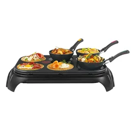Tefal WokParty Duo PY5828