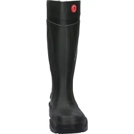 Dunlop Stiefel Purofort+ grün Gr.: 38
