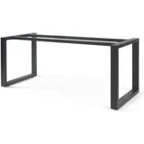 [en.casa] Tischgestell Vestmalu 120 x 70 x 72 cm