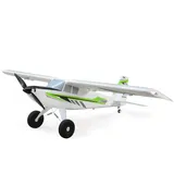 E-Flite Flugzeug Timber X 1,2m BNF CH RTF weiß