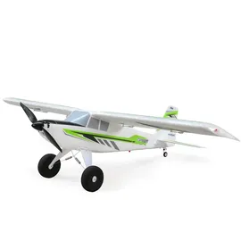 E-Flite Flugzeug Timber X 1,2m BNF CH RTF weiß