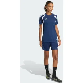 adidas Tiro 26 League Trainingsshorts Damen - team navy blue 2/white L