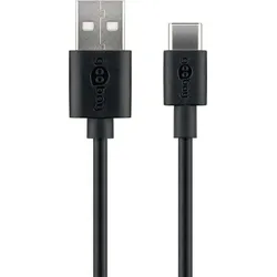 Goobay Sync/Ladekabel 45735
