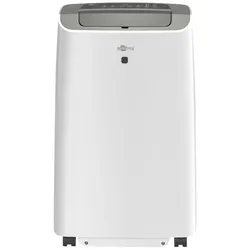 Wentronic goobay - Klimaanlage - Mobil, zum Aufstellen