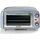 Ariete Mini-Backofen Vintage Blau